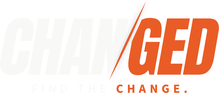 CHANGED — Find the Change