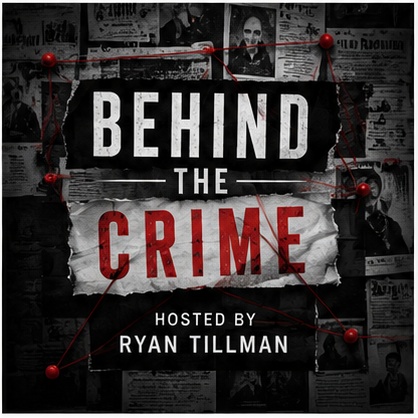 Behind the Crime